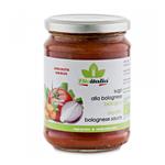 Sughi BioItalia - Sugo alla Bolognese Vegano - Vasetto da 350 gr