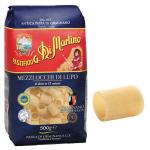 Pasta Di Martino - Pasta Corta - Mezzi Occhi di Lupo - Pacco da 500 g