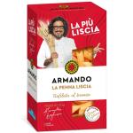 Pasta Armando - Il Grano di Armando - La Penna Liscia - Pacco da 500 gr