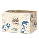 Panettone Tre Marie - Il Panettone Cocco, Cioccolato e Caffè - Pasticceria d'Eccellenza - 750 g