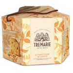 Panettone Tre Marie - Il Panettone Milanese Basso - 1,5 Kg