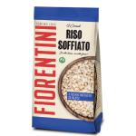 Riso Soffiato - Fiorentini - A Basso Contenuto di Grassi - 125 gr