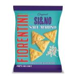 Triangoli di Mais Si & No - Fiorentini - Sale Marino - 40 g