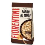 Farro Soffiato - Con Miele - Fiorentini - Bio - 150 g