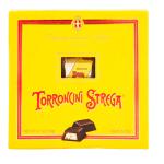 Torrone Strega Alberti - Torroncini Mignon - Confezione da 12 pz - 105 g