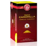 Tisana Biologica Pompadour - Premium Camomilla - 20 Filtri - 30 g 