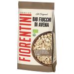 Fiocchi D'Avena - Fiorentini - Bio Fiocchi Avena - 500g