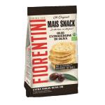 Snack Fiorentini - Mais Snack - All' Olio Extravergine di Oliva - Bio - 50 g