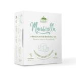 Mandorella Olive e Carciofi - Formaggio vegetale spalmabile alle mandorle - 180 g - Fattoria della Mandorla
